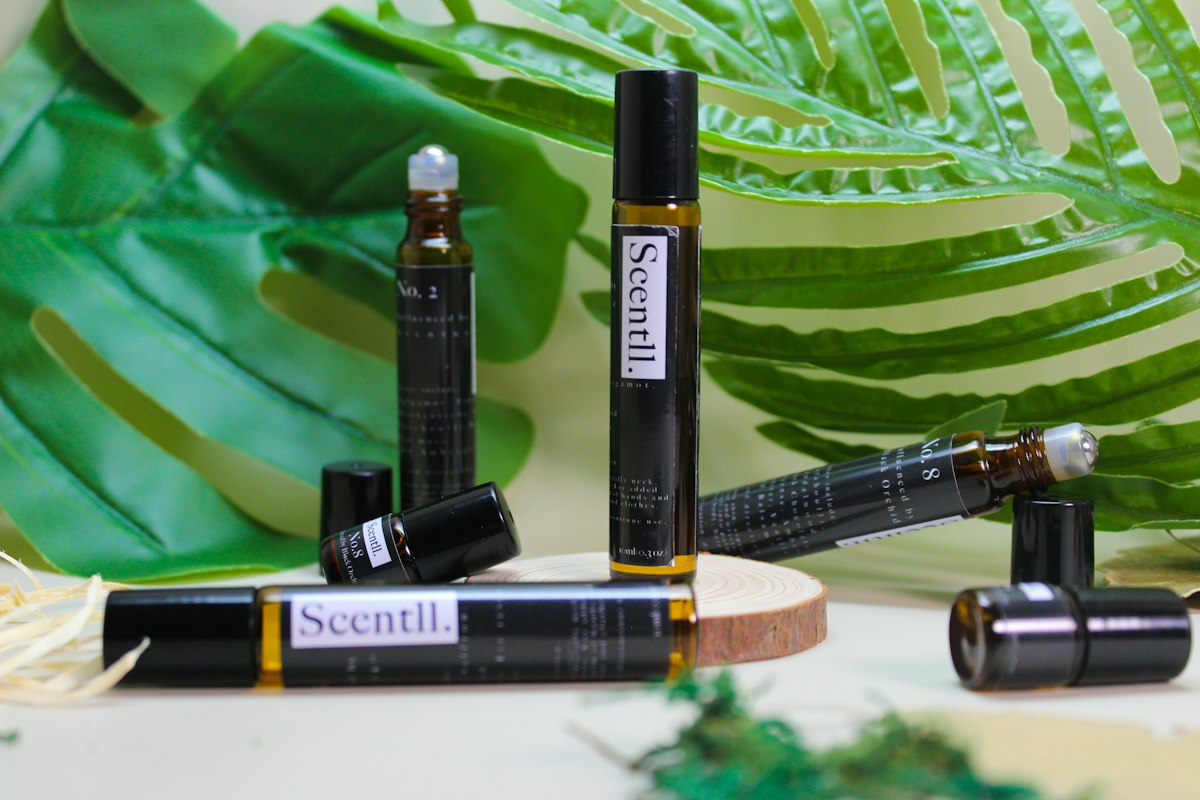 Naturalne produkty wsparcia dla neuropatii